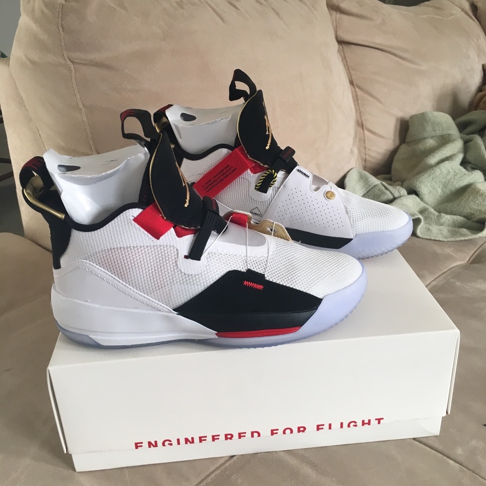 Air Jordan 33